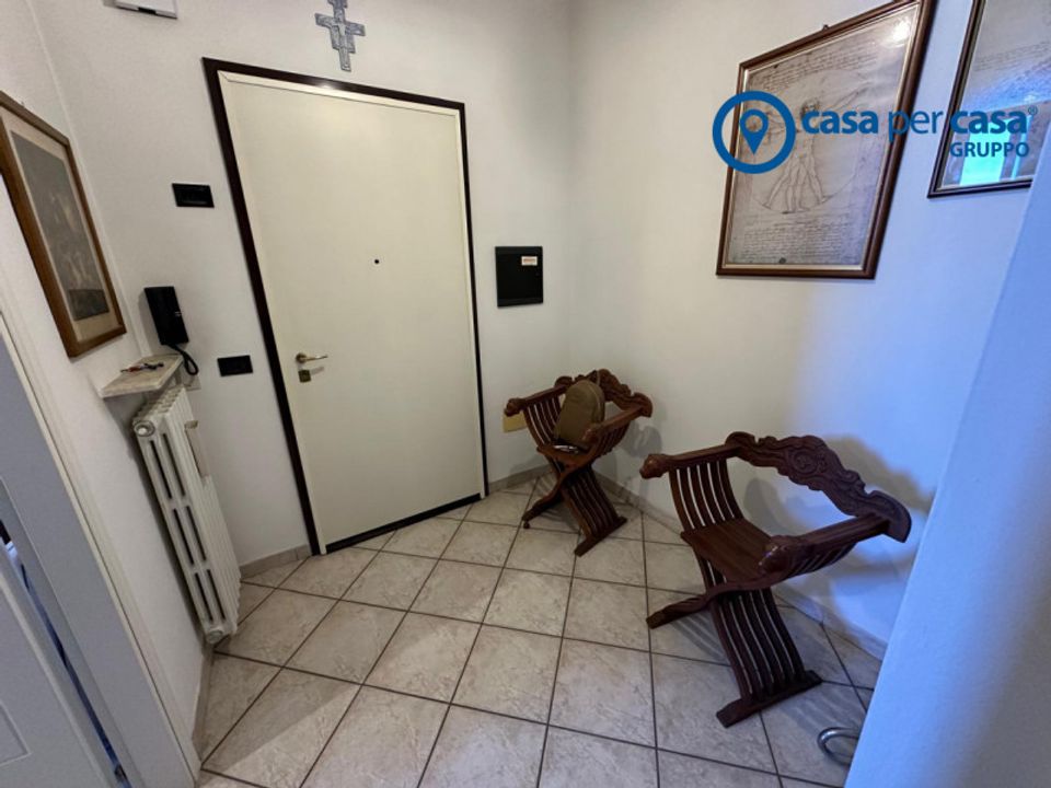 Leilighet i Ariano Nel Polesine, Rovigo - bilde 3