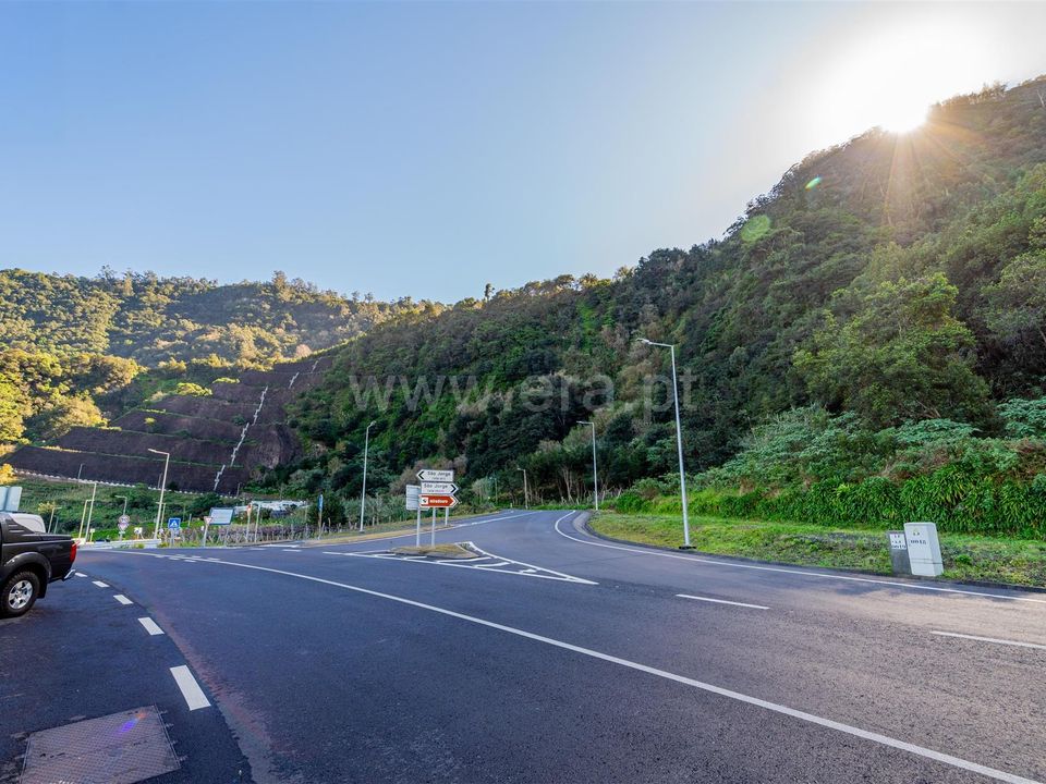 Helårsgrund i Santana, Madeira - foto 3