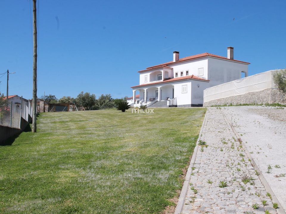 Gårdshus i Elvas, Portalegre - bilde 2