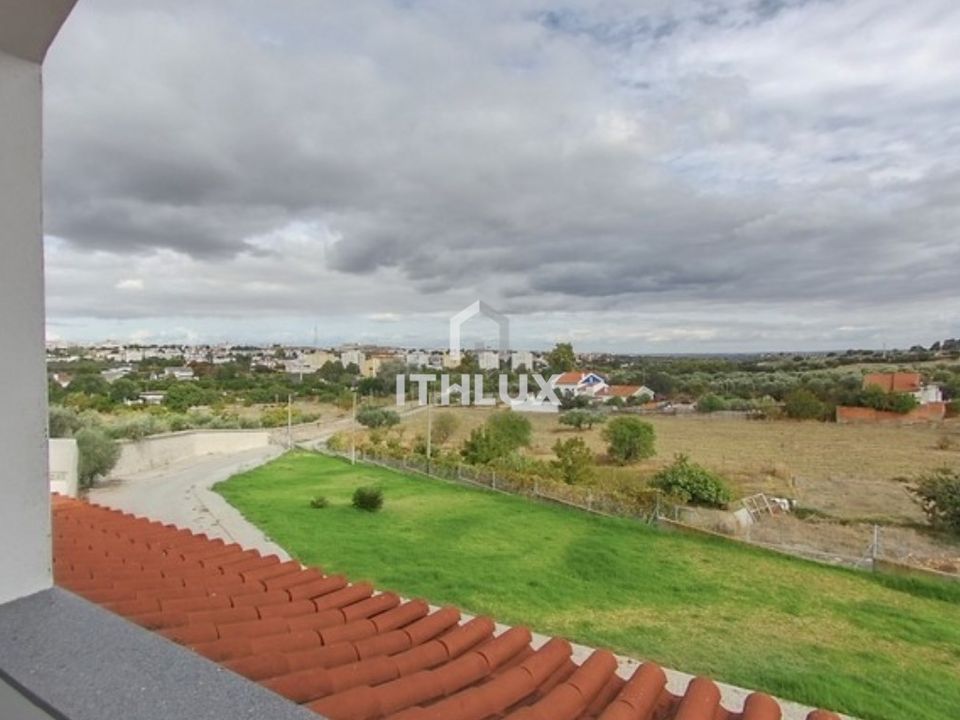 Gårdshus i Elvas, Portalegre - bilde 3