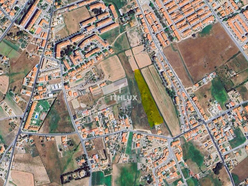 Terreno en Benavente, Santarem - foto 1