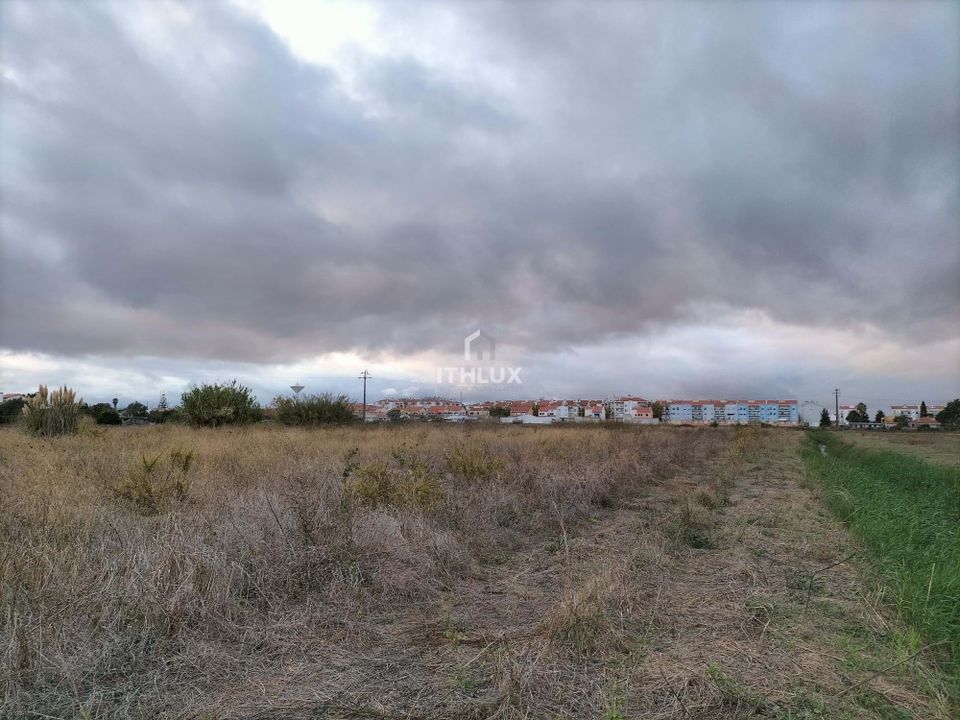 Terreno en Benavente, Santarem - foto 5