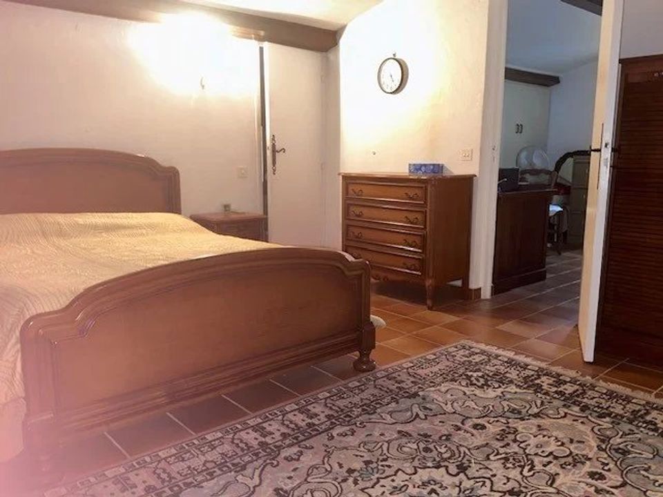 Villa i Antibes, Alpes-Maritimes - foto 1