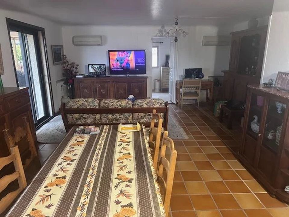 Villa i Antibes, Alpes-Maritimes - foto 4