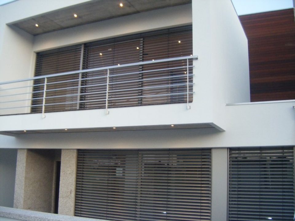 Villa i Canidelo, Porto - foto 1