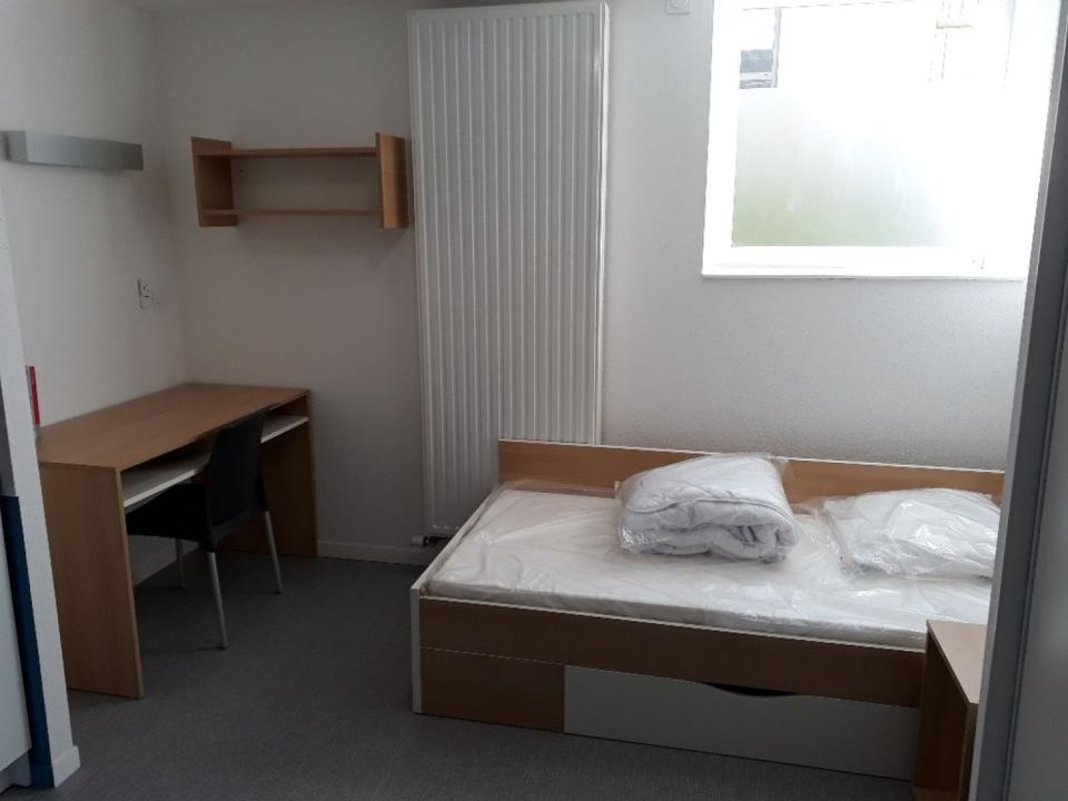 Lejlighed i Oyonnax, Ain - foto 1