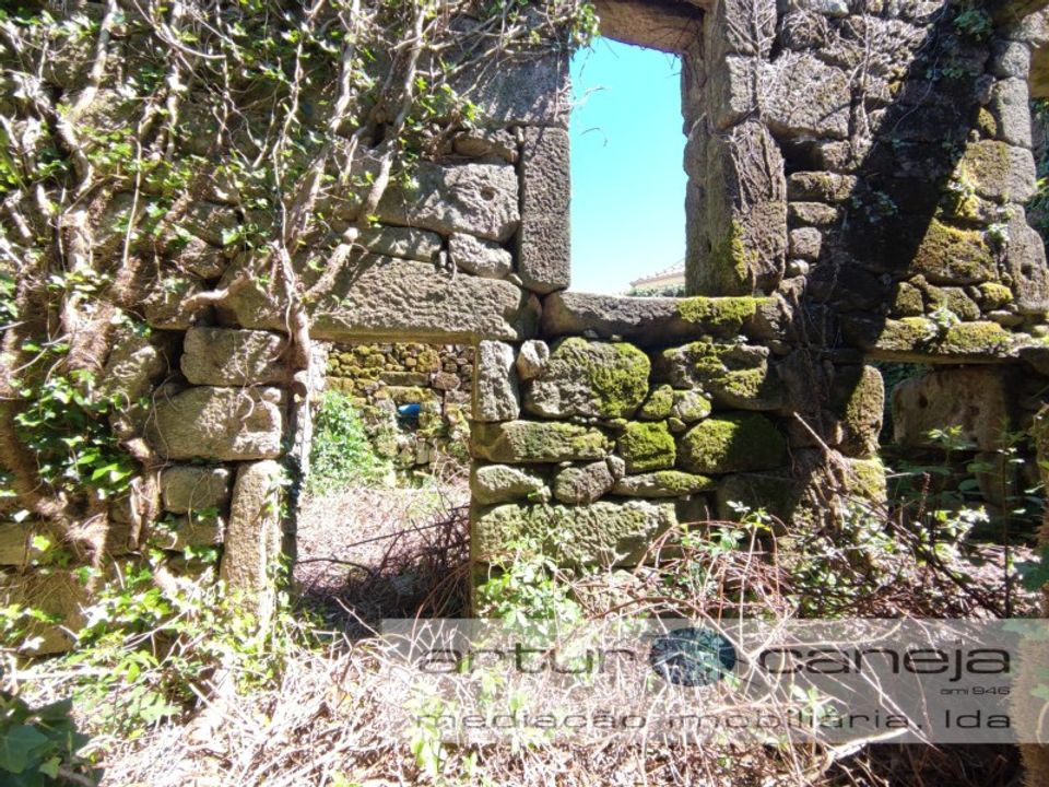 Landejendom i Arcos de Valdevez, Viana do Castelo - foto 3