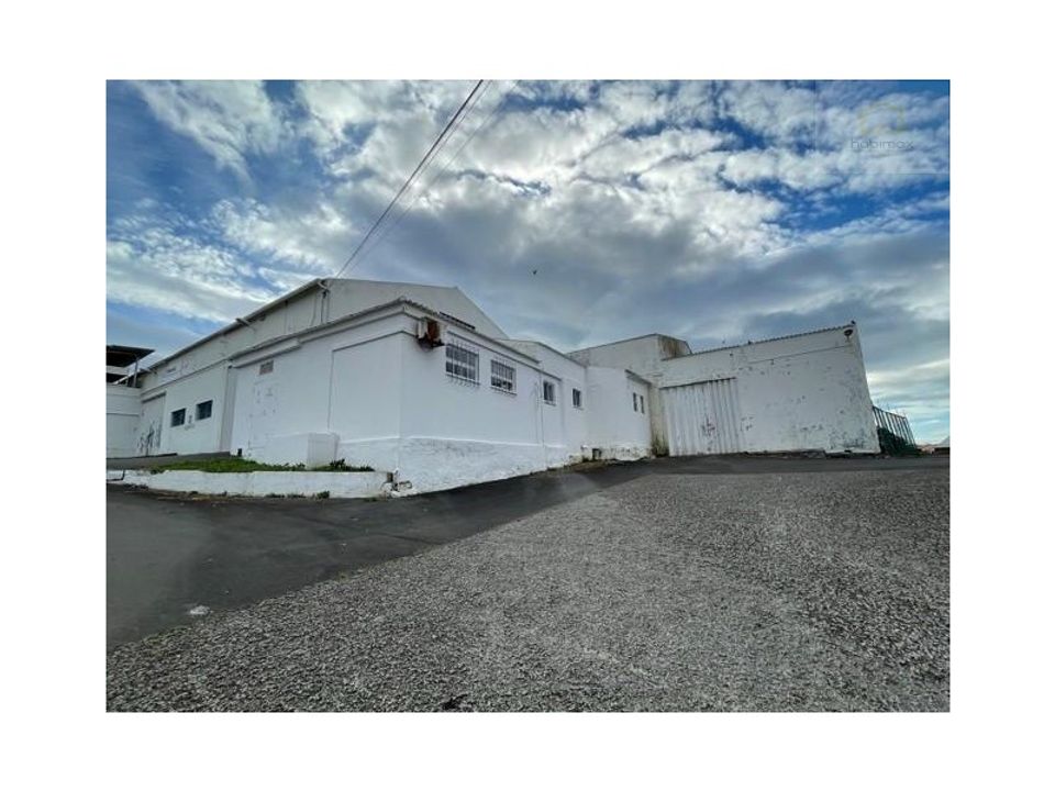 Erhvervsejendom i Vila da Praia da Vitoria, Terceira - foto 3