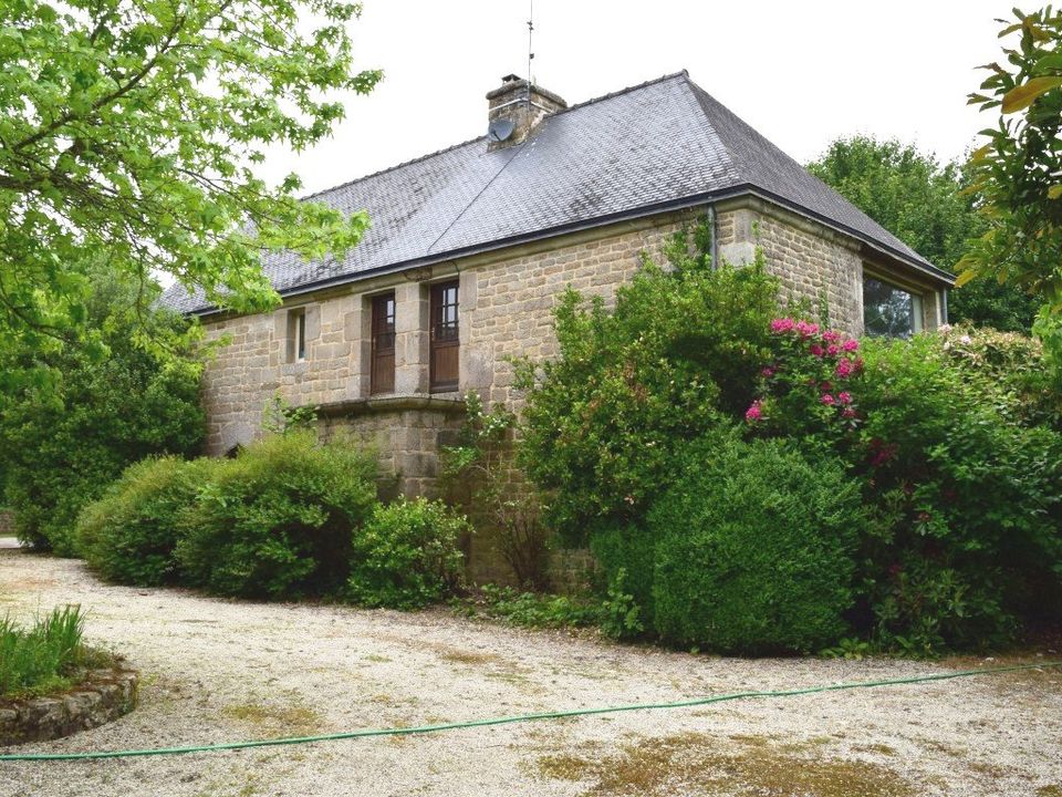Villa i Glomel, Cotes-d'Armor - foto 1