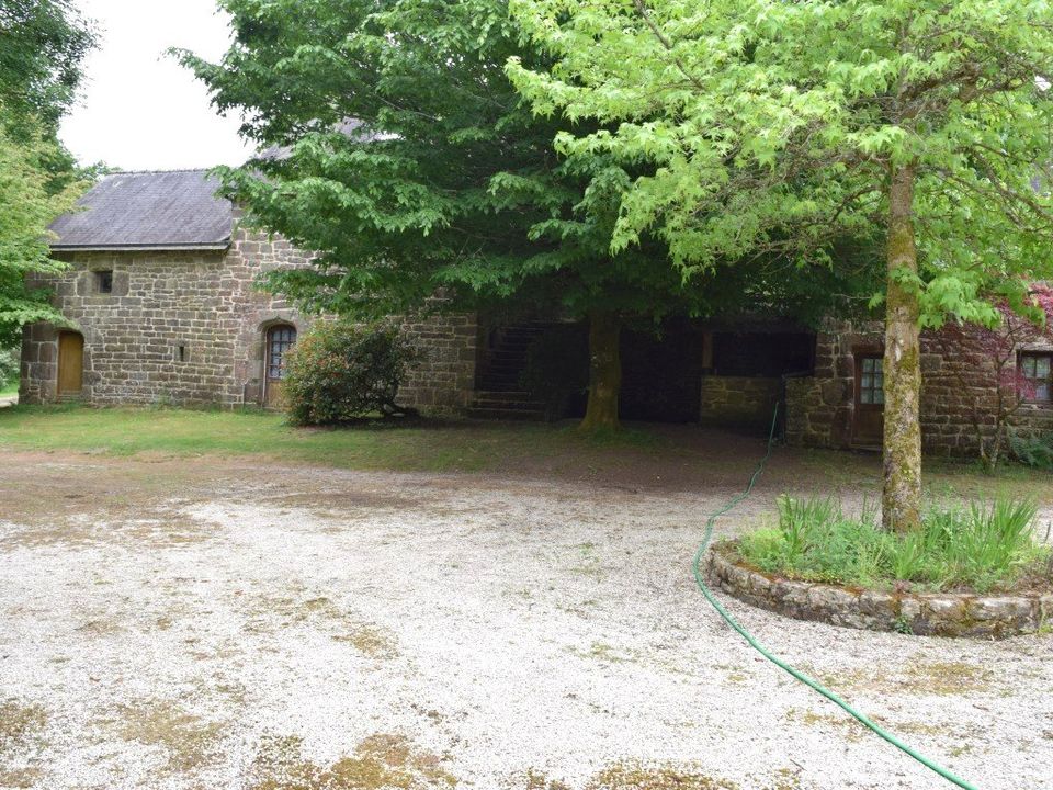Villa i Glomel, Cotes-d'Armor - foto 2