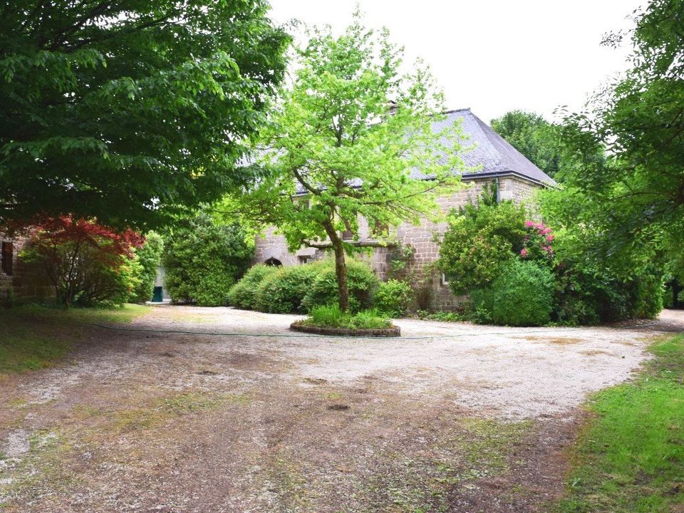 Villa i Glomel, Cotes-d'Armor - foto 3