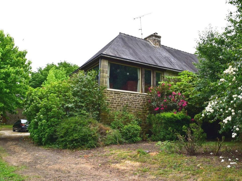 Villa i Glomel, Cotes-d'Armor - foto 4