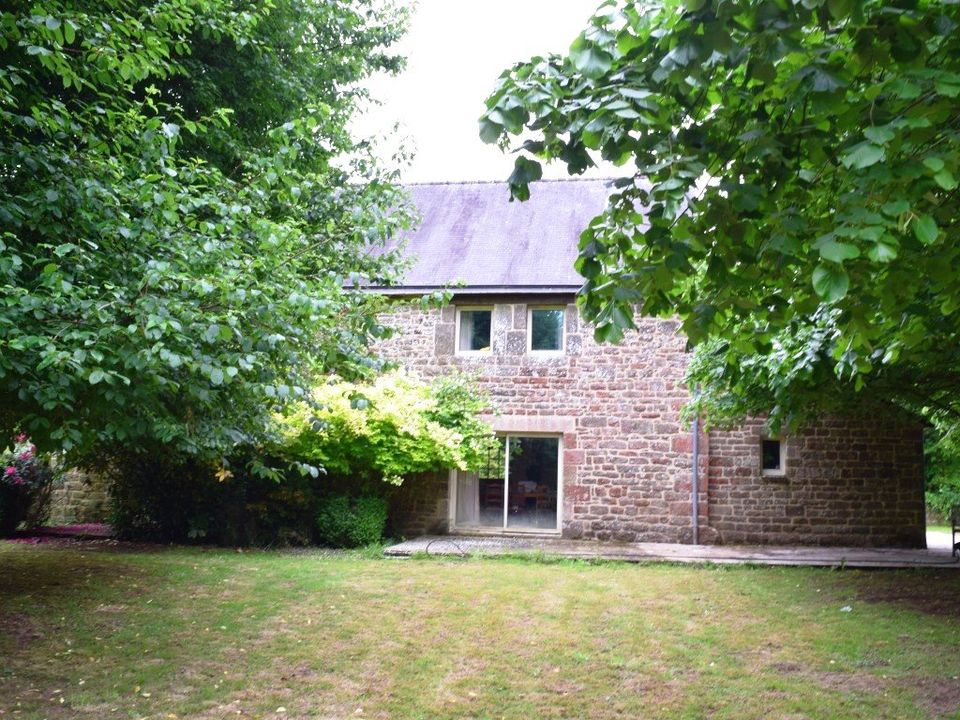 Villa i Glomel, Cotes-d'Armor - foto 5