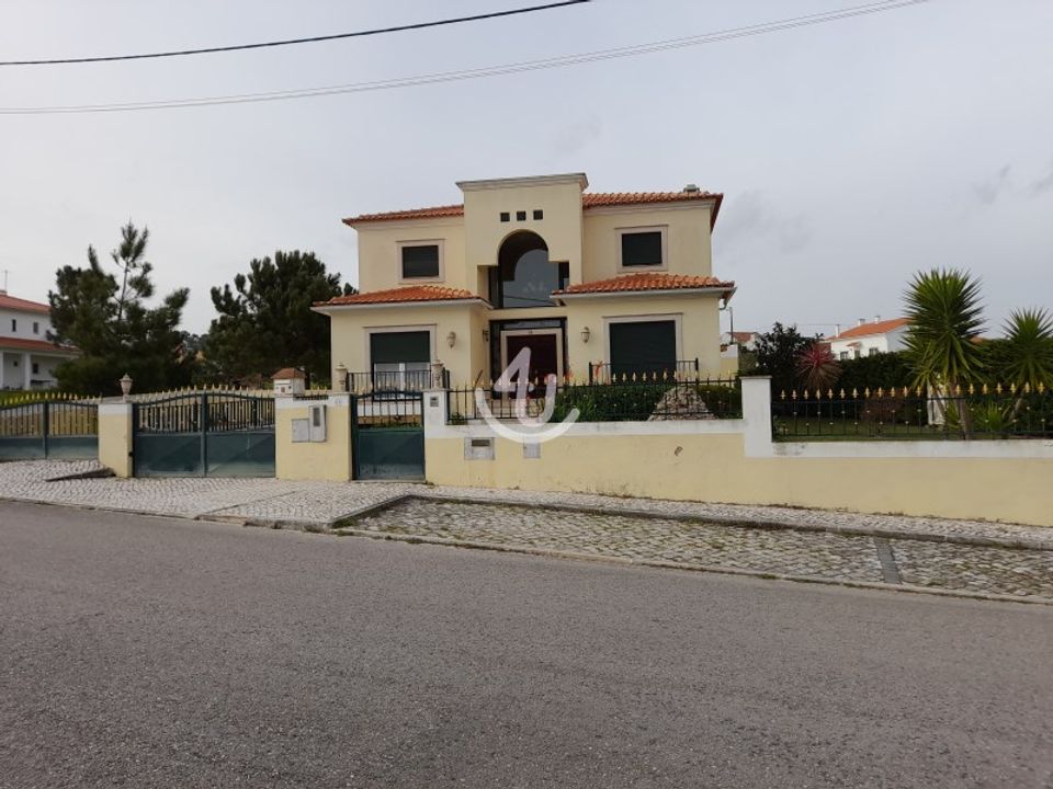 Villa i Caldas da Rainha, Leiria - foto 2