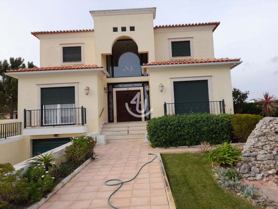 Villa i Caldas da Rainha, Leiria - foto 3