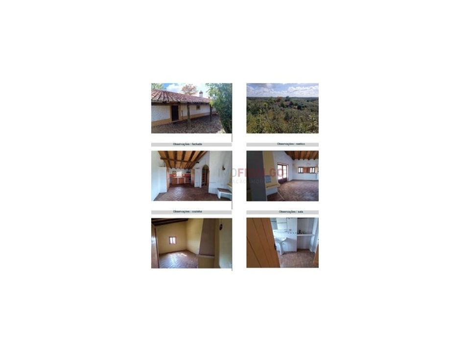Villa i Ourique, Beja - foto 1