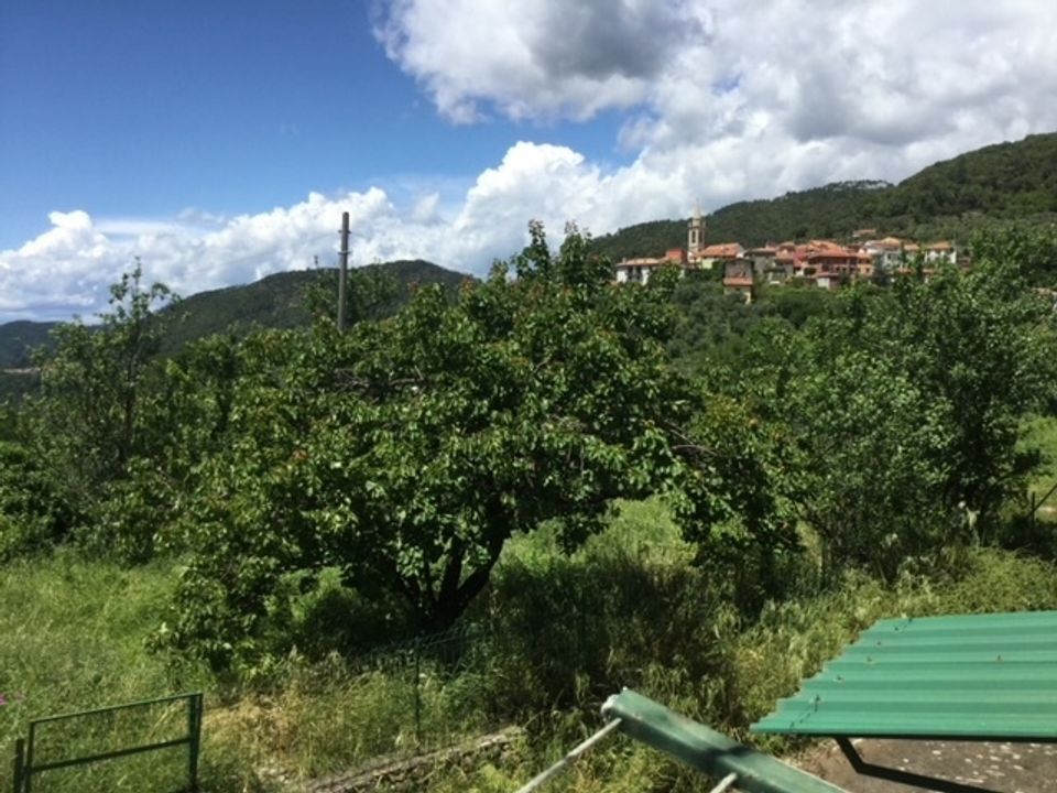 Villa i Castiglione Chiavarese, Genoa - foto 2