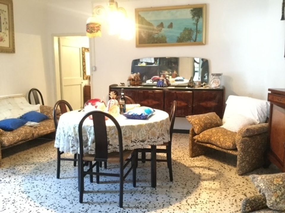 Villa i Castiglione Chiavarese, Genoa - foto 3