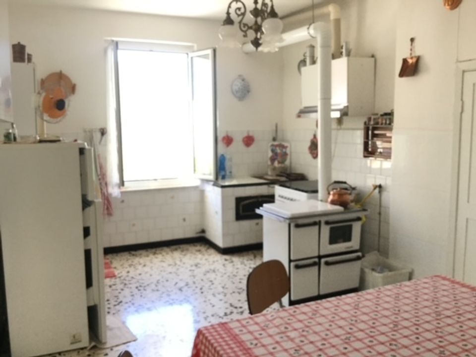Villa i Castiglione Chiavarese, Genoa - foto 5