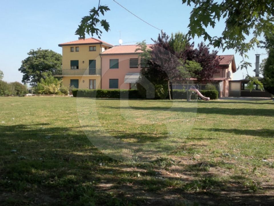 Landejendom i San Giorgio Delle Pertiche, Padua - foto 1