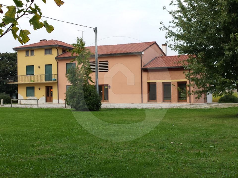 Landejendom i San Giorgio Delle Pertiche, Padua - foto 2