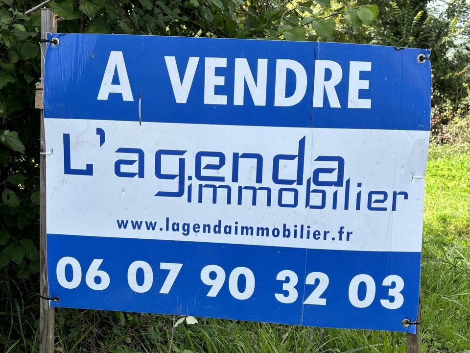 Helårsgrund i Pouyastruc, Hautes-Pyrenees - foto 3