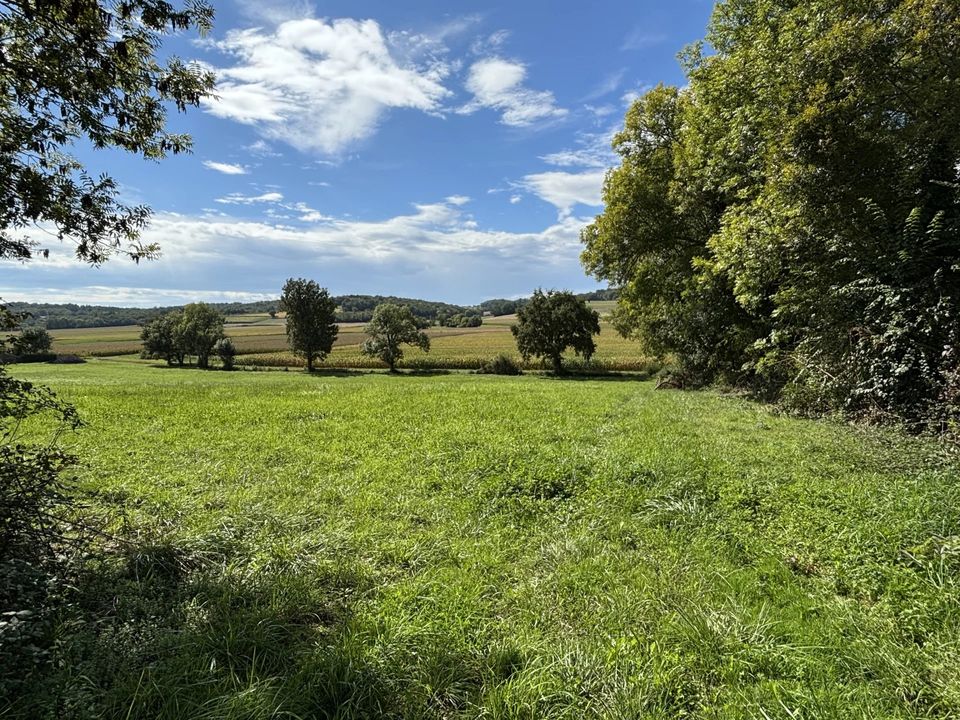 Helårsgrund i Pouyastruc, Hautes-Pyrenees - foto 4