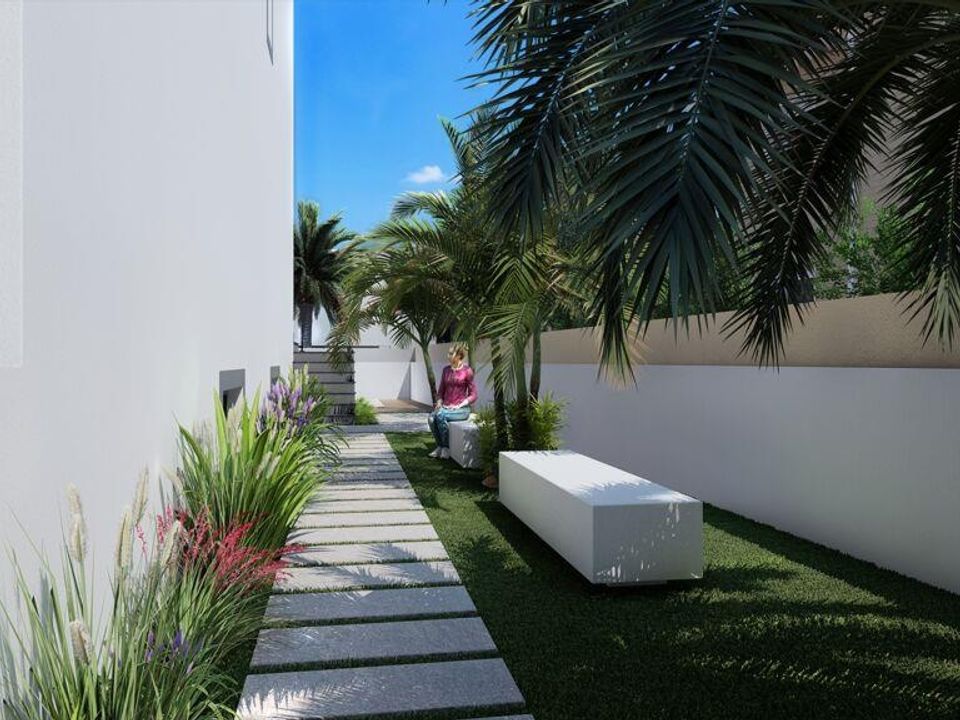 Byhus i Montijo, Setubal - foto 2
