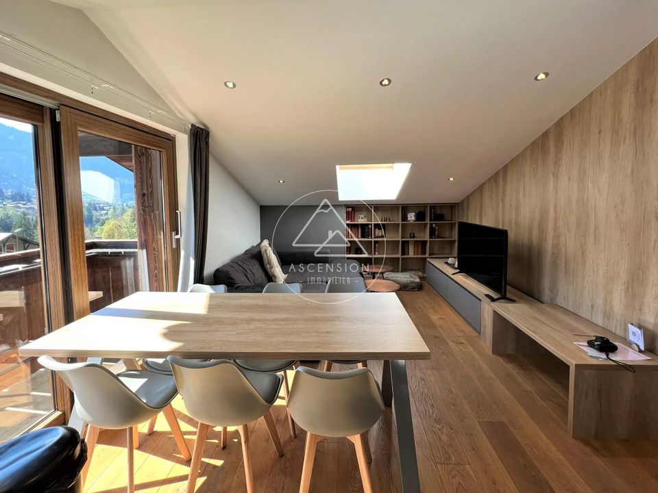 Lejlighed i Morzine, Haute-Savoie - foto 3