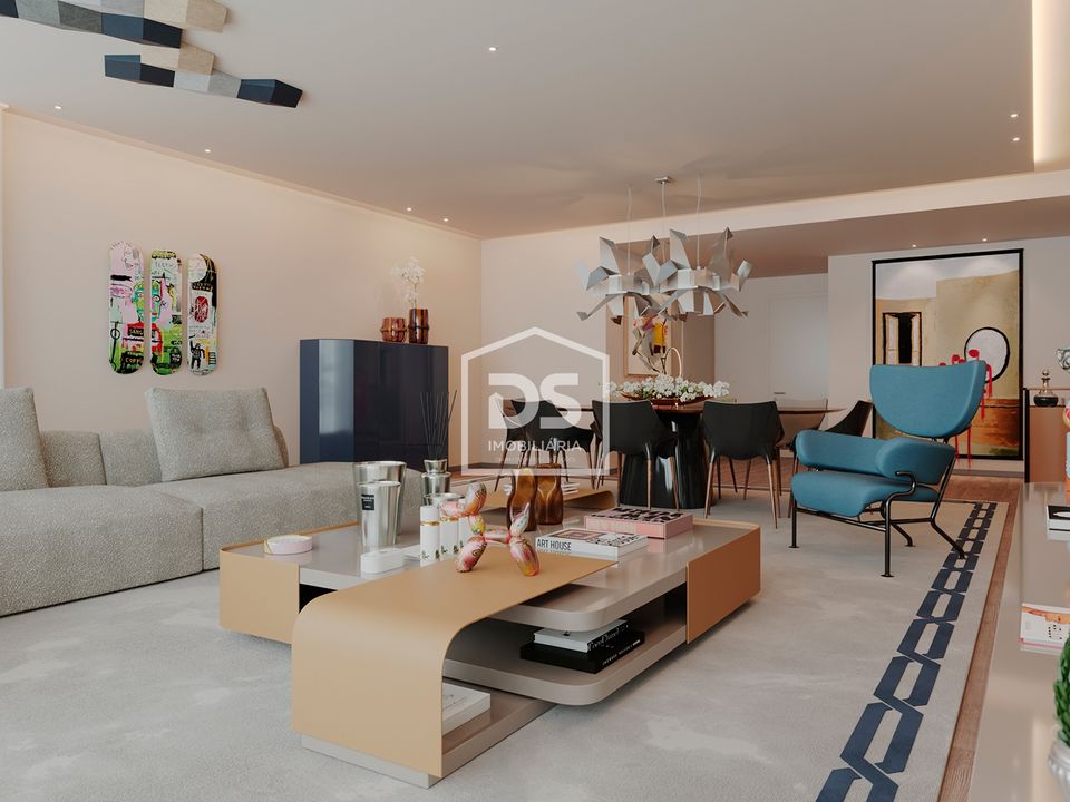 Apartamento en Funchal, Madeira - foto 1