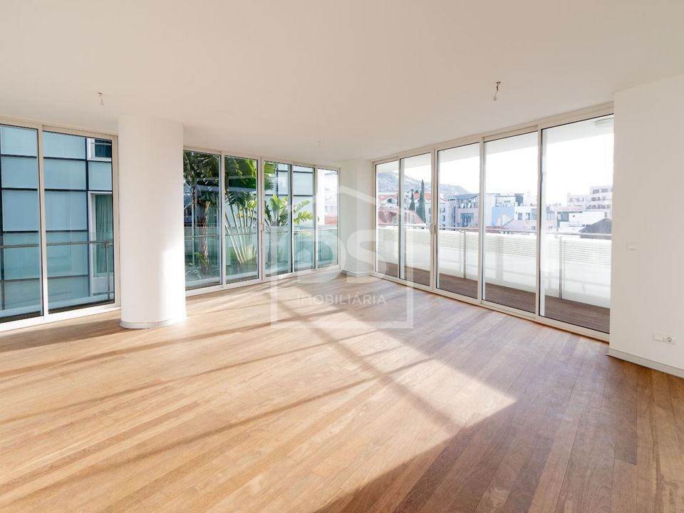 Apartamento en Funchal, Madeira - foto 2