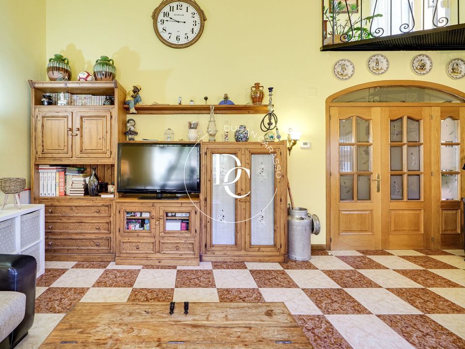 Villa i Canyelles, Barcelona - bilde 5