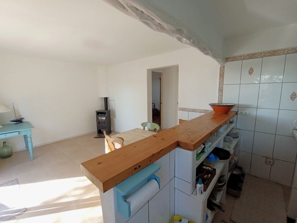 Villa i Cala Vadella, Ibiza - foto 3