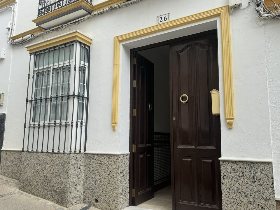 Stadthaus in Olvera, Cadiz - Foto 1