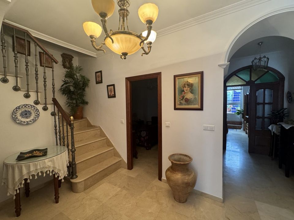 Stadthaus in Olvera, Cadiz - Foto 4