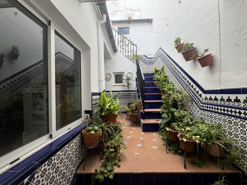 Stadthaus in Olvera, Cadiz - Foto 2
