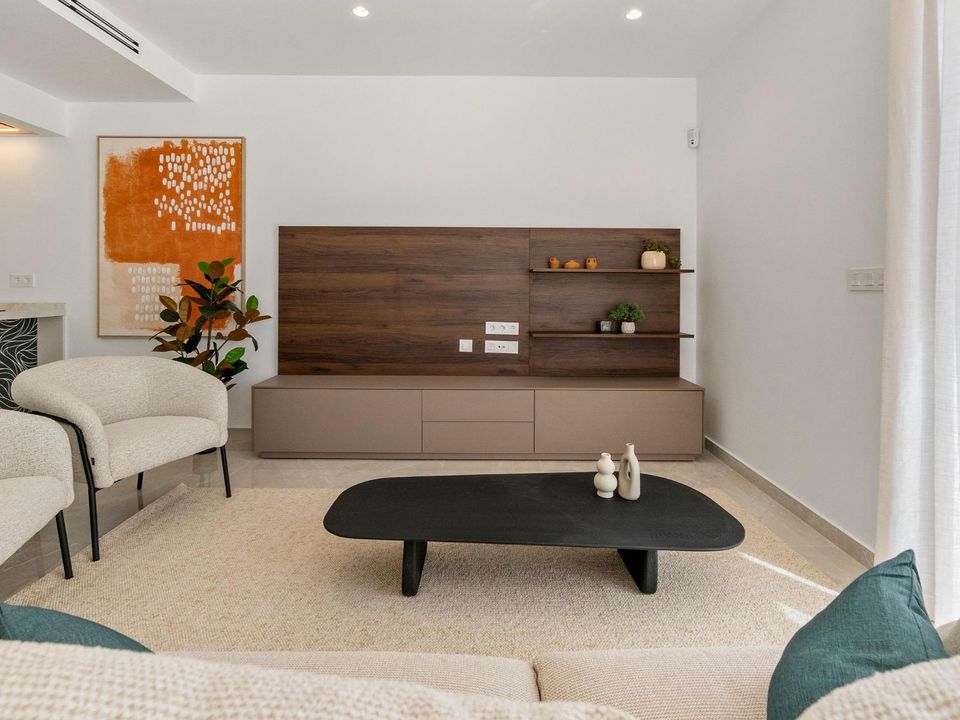 Rækkehus i Benijofar, Alicante - foto 4