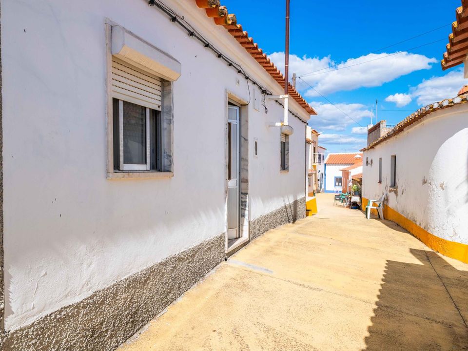 Villa i Ourique, Beja - foto 1