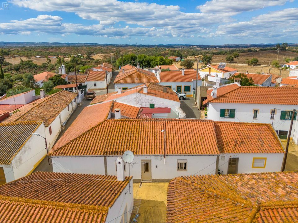 Villa i Ourique, Beja - foto 3
