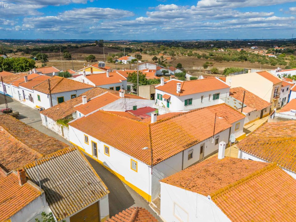 Villa i Ourique, Beja - foto 4