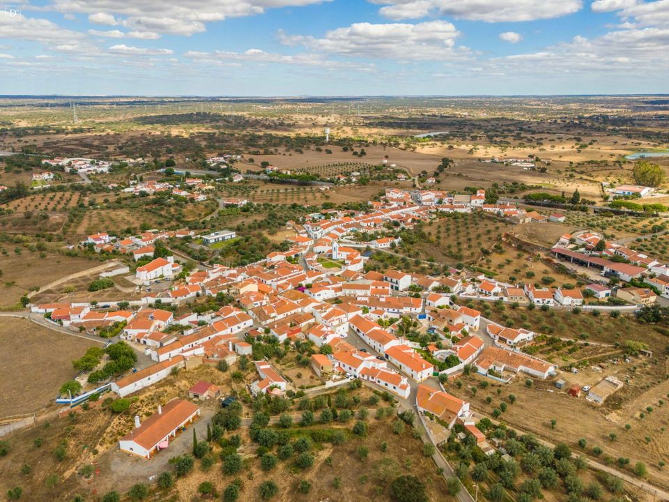 Villa i Ourique, Beja - foto 5