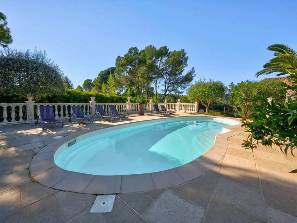 Villa i Peymeinade, Alpes-Maritimes - foto 2