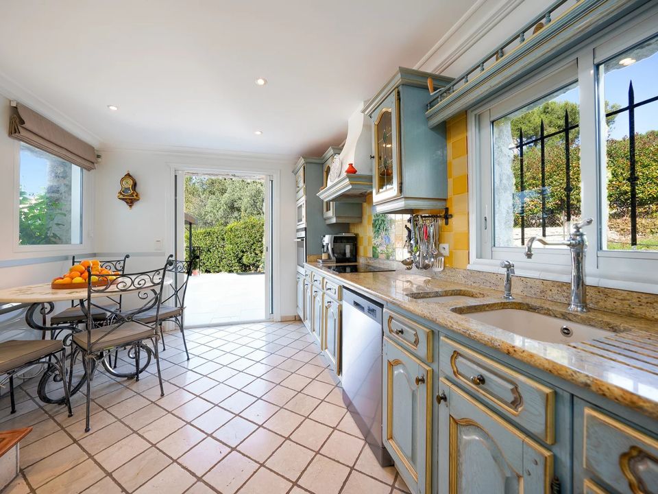 Villa i Peymeinade, Alpes-Maritimes - foto 3