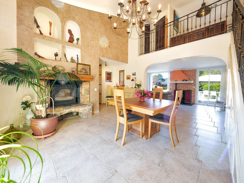 Villa i Peymeinade, Alpes-Maritimes - foto 5