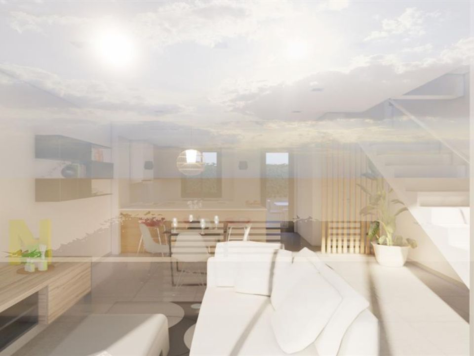 Rækkehus i Cox, Alicante - foto 5