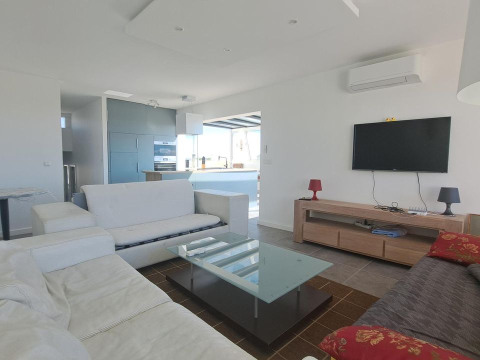 Duplex i Port Camargue, Gard - foto 4