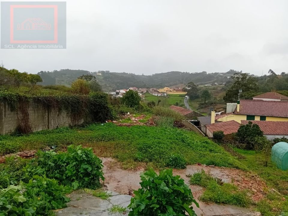 Villa i Caldas da Rainha, Leiria - foto 4