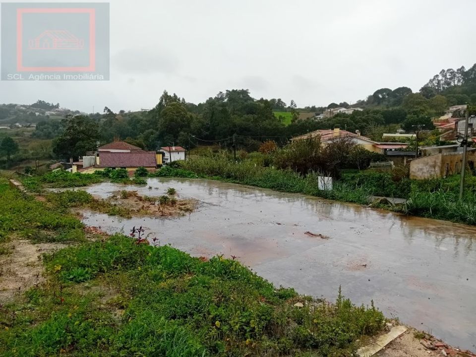 Villa i Caldas da Rainha, Leiria - foto 5