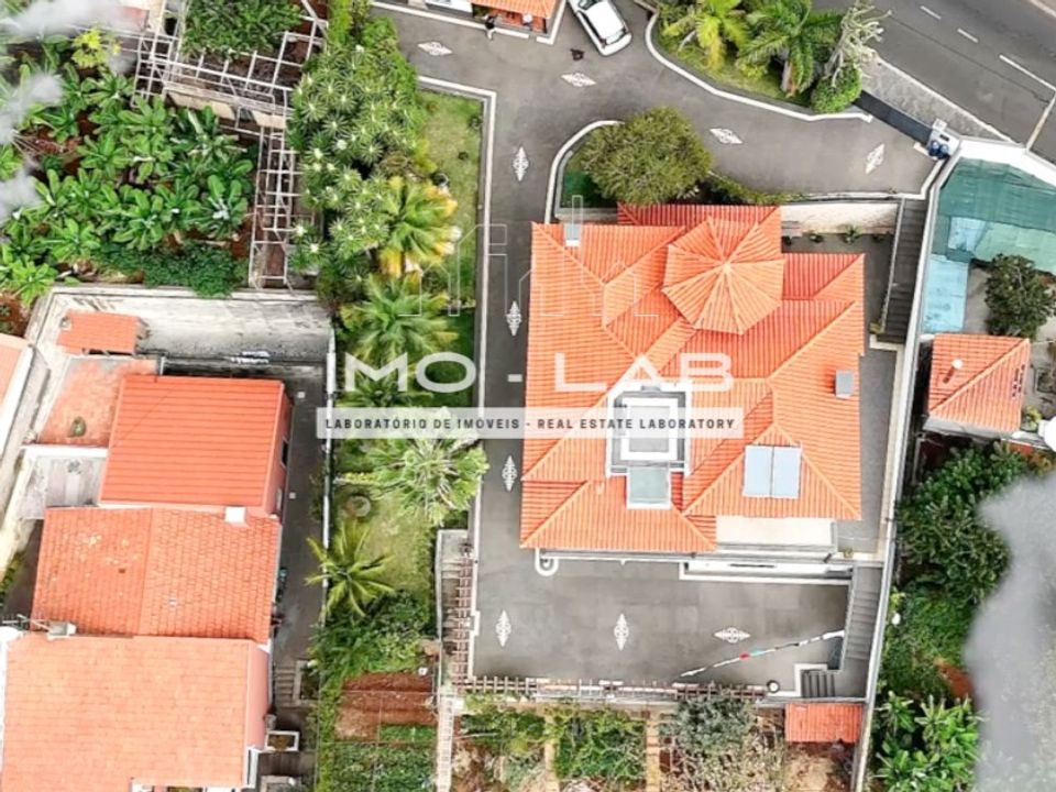 Villa i Sao Roque, Madeira - foto 2