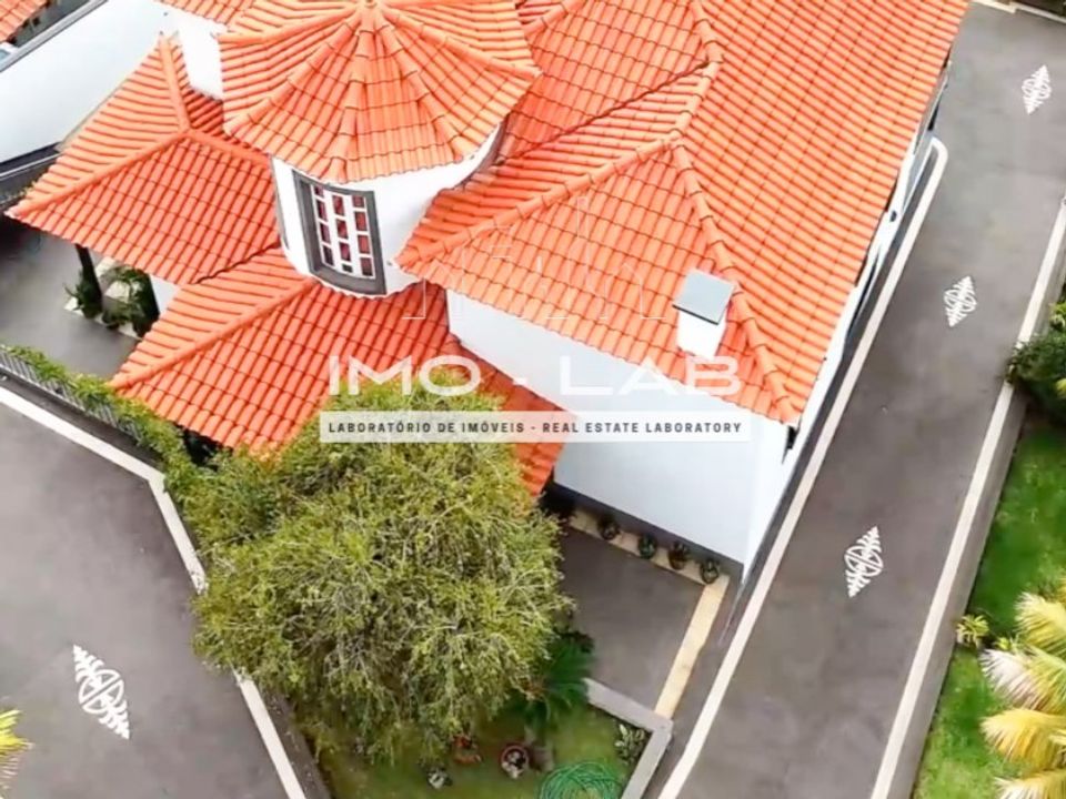 Villa i Sao Roque, Madeira - foto 3